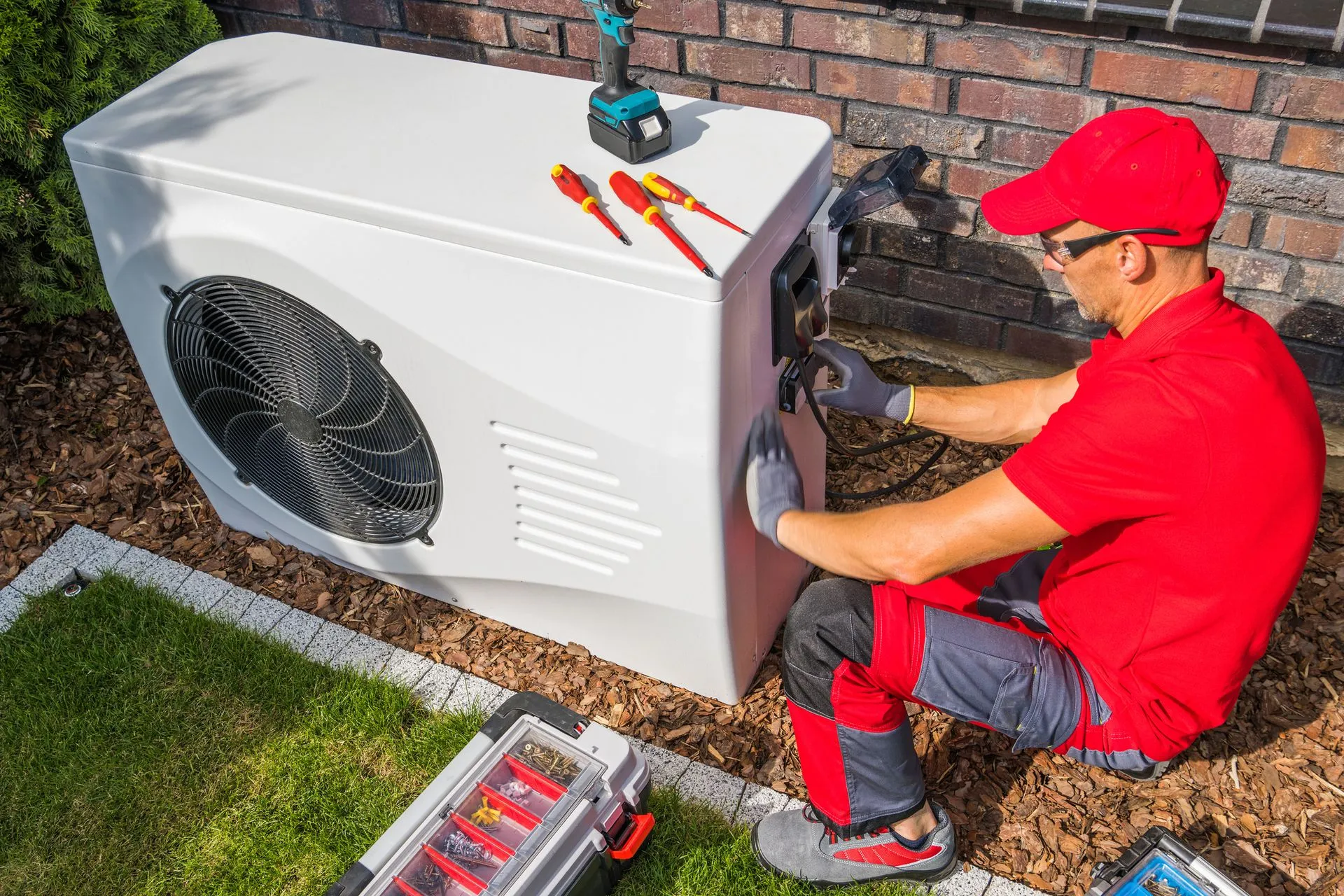 About HVAC in Grand Terrace, CA